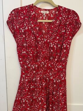 Max Studio Dress Small